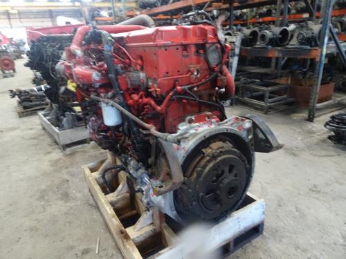 CUMMINS ISX-15 Engine Assembly