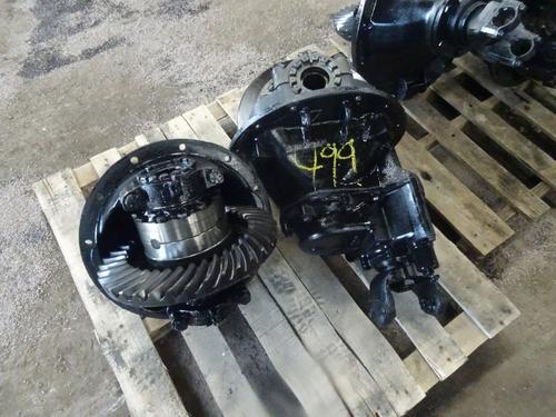 EATON DS402 Rears (Matched Set)