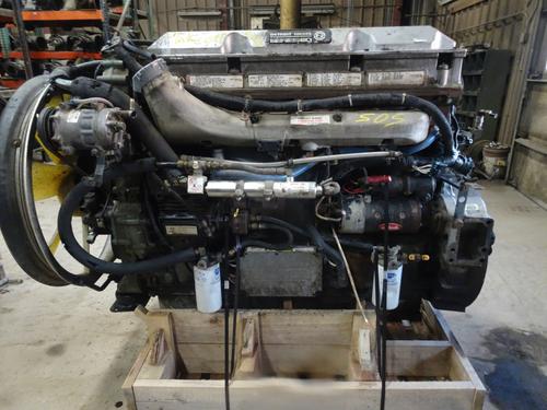DETROIT 60 SER 11.1 Engine Assembly