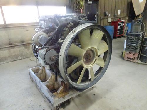 DETROIT 60 SER 11.1 Engine Assembly