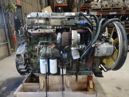 DETROIT 60 SER 11.1 Engine Assembly
