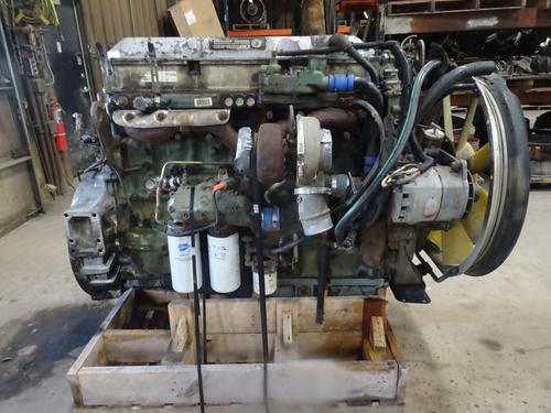 DETROIT 60 SER 11.1 Engine Assembly