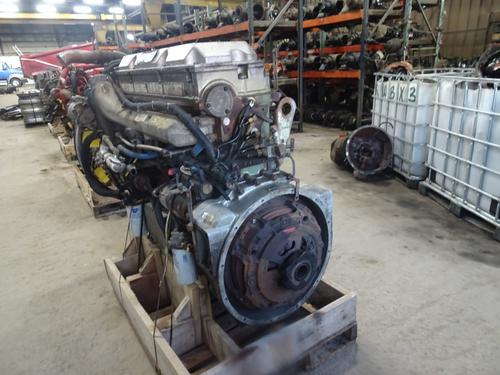 DETROIT 60 SER 11.1 Engine Assembly