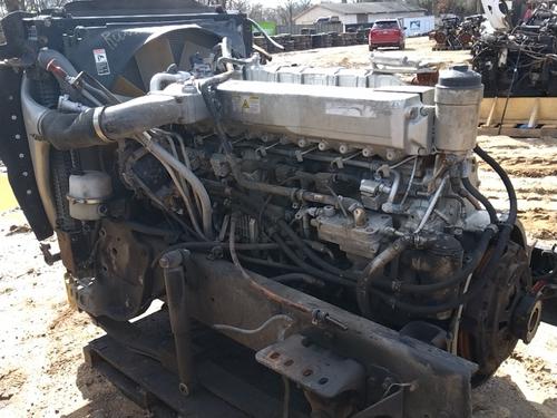 MERCEDES OM460LA Engine Assembly