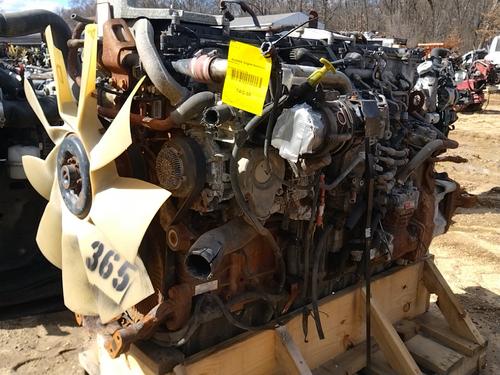 DETROIT DD-13 Engine Assembly