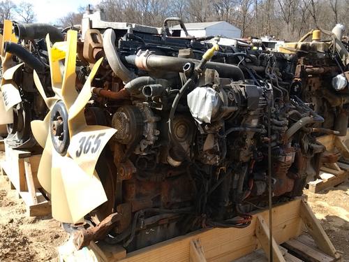 DETROIT DD-13 Engine Assembly