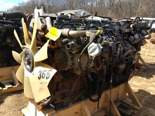 DETROIT DD-13 Engine Assembly