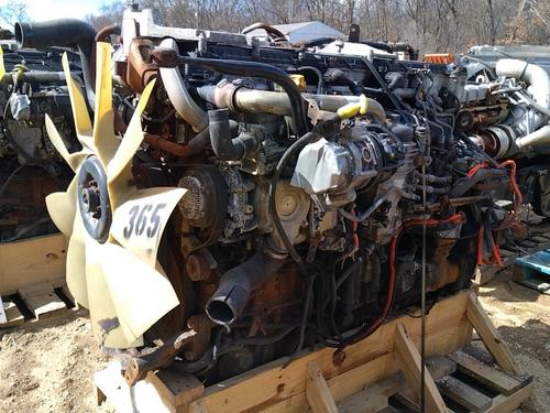 DETROIT DD-13 Engine Assembly