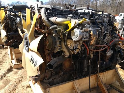 DETROIT DD-13 Engine Assembly