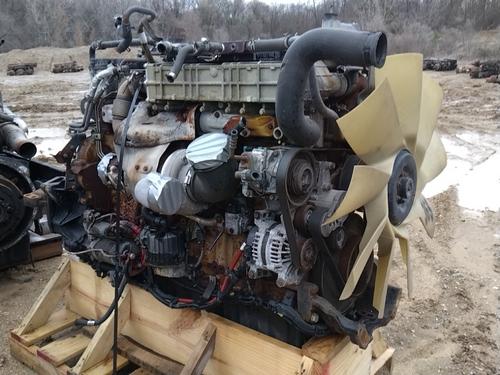 DETROIT DD-13 Engine Assembly