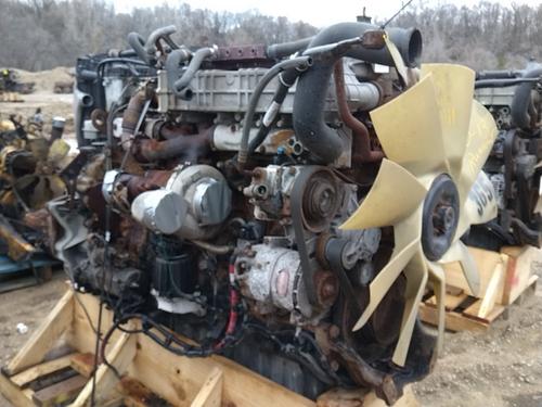 DETROIT DD-13 Engine Assembly