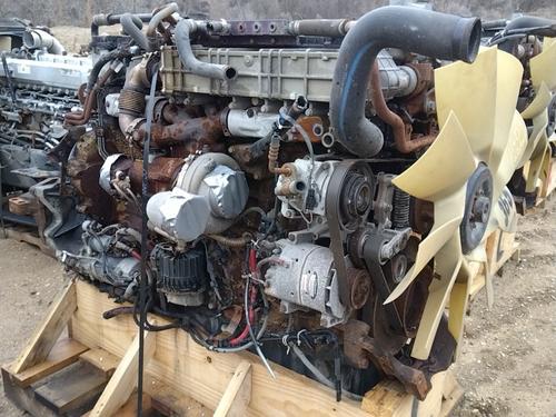 DETROIT DD-13 Engine Assembly