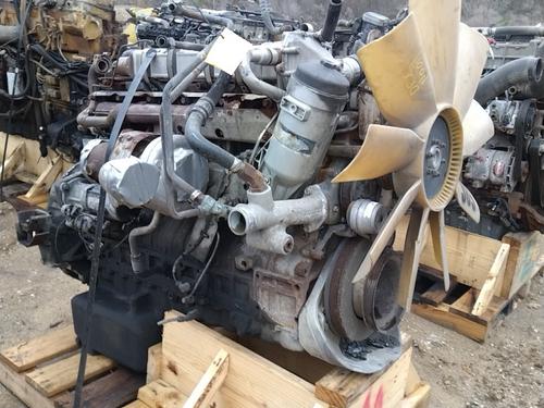MERCEDES OM460LA Engine Assembly