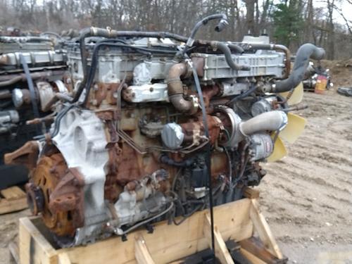 DETROIT DD-13 Engine Assembly