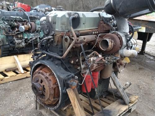 DETROIT 14.0L Engine Assembly