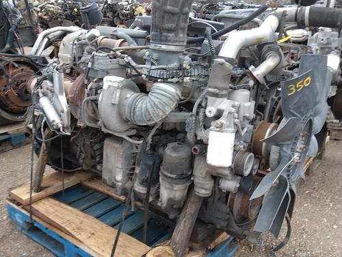 PACCAR MX Engine Assembly