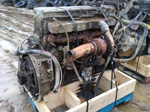 CUMMINS L10 Engine Assembly