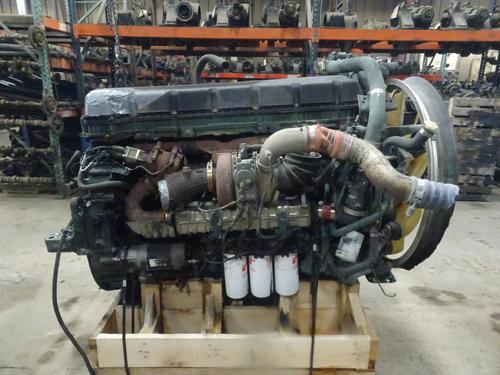 VOLVO D13 Engine Assembly