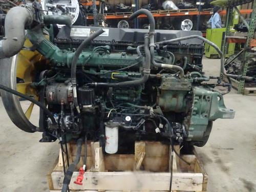 VOLVO D13 Engine Assembly