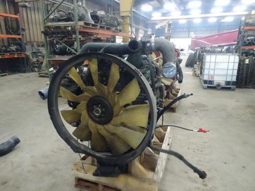 VOLVO D13 Engine Assembly