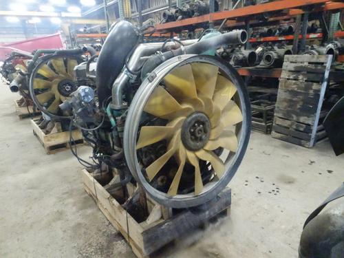 VOLVO D13 Engine Assembly