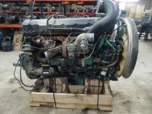 VOLVO D13 Engine Assembly