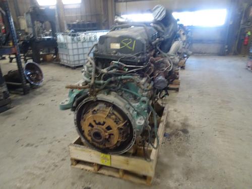 VOLVO D13 Engine Assembly