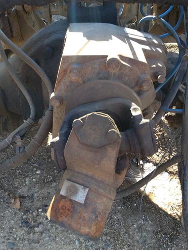 ROCKWELL RT40-145 CUTOFF - TANDEM AXLE