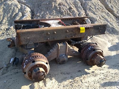 MACK C92/93 CUTOFF - TANDEM AXLE
