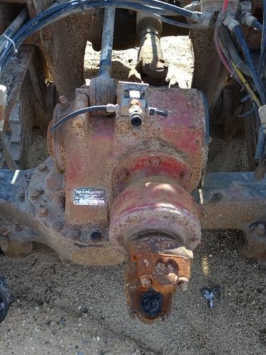 MACK C92/93 CUTOFF - TANDEM AXLE