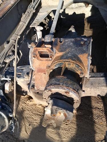 MACK C92/93 CUTOFF - TANDEM AXLE