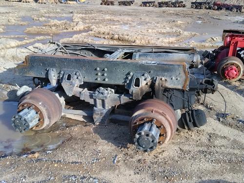 EATON DS402 CUTOFF - TANDEM AXLE