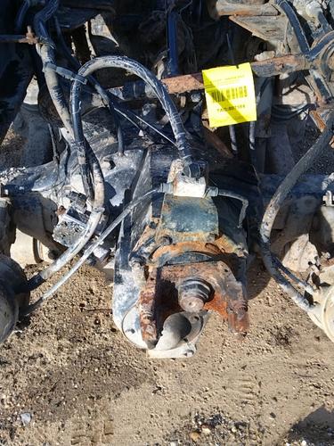 ROCKWELL RT46-160 CUTOFF - TANDEM AXLE