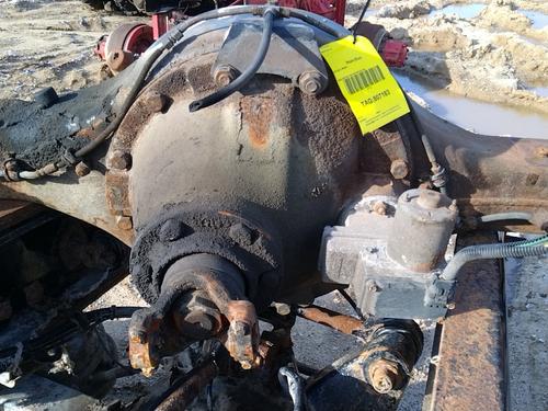 EATON 2 SPEED Axle Assembly, Rear (Rear)