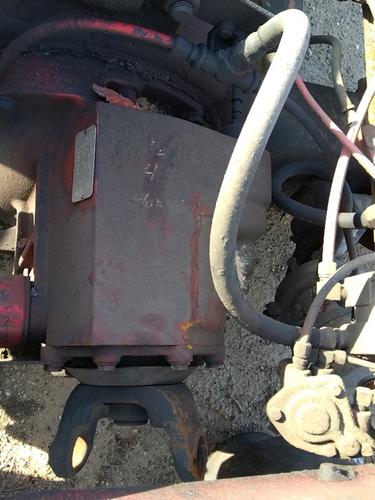 ROCKWELL RT46-160 CUTOFF - TANDEM AXLE