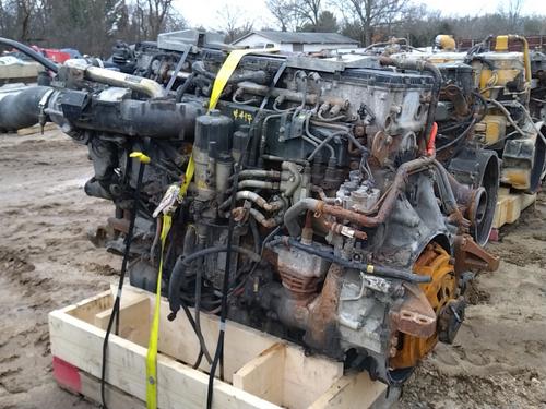 DETROIT DD-15 Engine Assembly