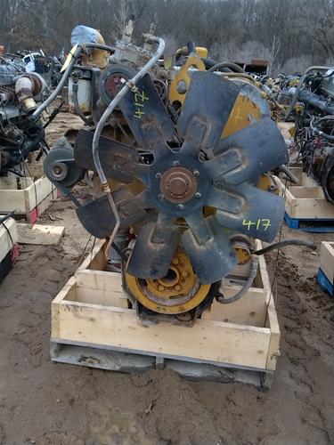 CAT 3406E Engine Assembly