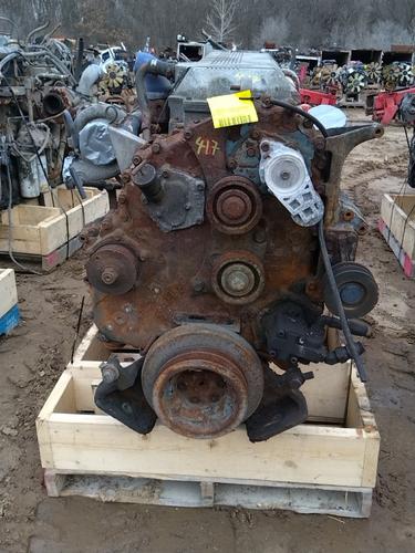 DETROIT 12.7 Engine Assembly