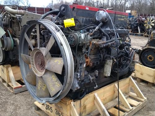 CUMMINS N14 ESP+ Engine Assembly