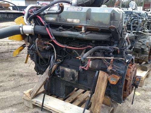 DETROIT 14.0L Engine Assembly