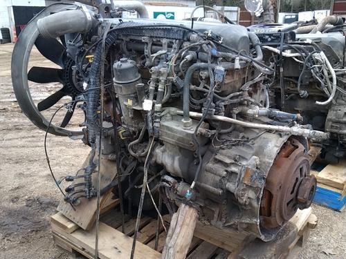 PACCAR MX Engine Assembly