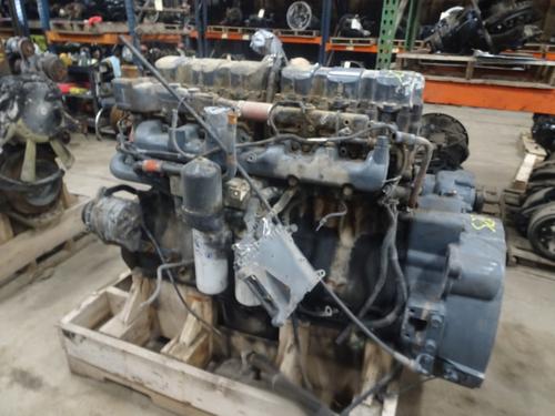 MACK E7 Engine Assembly