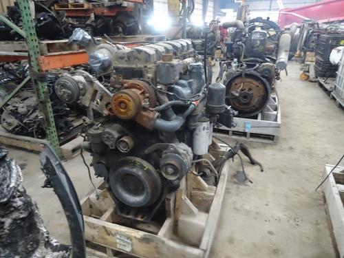 MACK E7 Engine Assembly