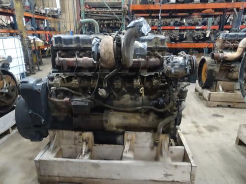 MACK E7 Engine Assembly