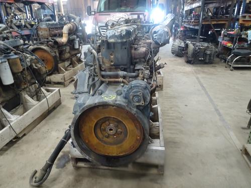 MACK E7 Engine Assembly