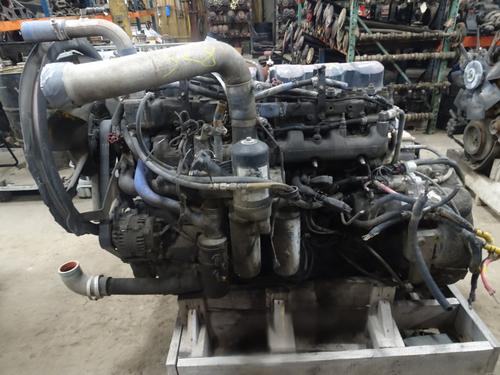 MACK E7 Engine Assembly