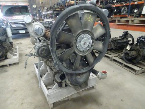 MACK E7 Engine Assembly