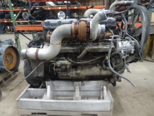 MACK E7 Engine Assembly