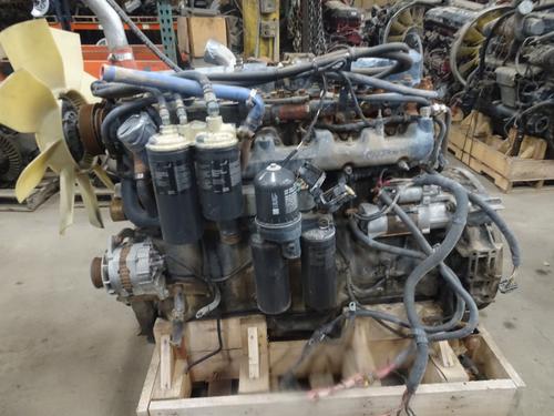 MACK E7 Engine Assembly