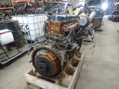 MACK E7 Engine Assembly